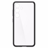 Spigen Ultra Hybrid dėklas telefonui Samsung Galaxy S24 - matinė juoda