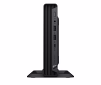 HP Pro Mini 400 G9 Desktop PC Intel® Core™ i5 16 GB DDR5-SDRAM Windows 11 Pro Mini PC Juoda