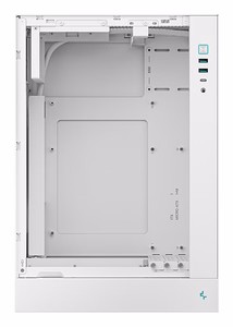 DeepCool CH170 PLUS WH Tower Balta