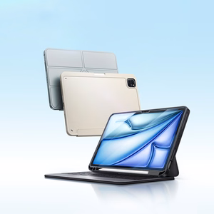 Joyroom JR-MST0161 grūdintas stiklas iPad Pro 12.9" 2018/2020/2021/2022 planšetei