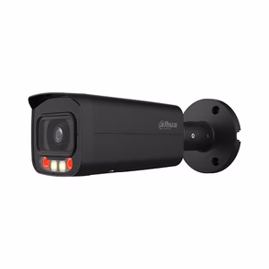IP tinklo kamera 5MP HFW2549T-AS-IL 3.6mm Black