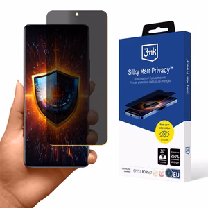 Xiaomi 13 Pro - 3mk Silky Matt Privacy