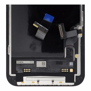 Дисплей JK для iPhone 13 FullHD Incell (со сменой IC)