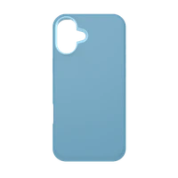 ZAGG SoHo Snap Magnetinis dėklas telefonui iPhone 16 Plus - Mėlynas