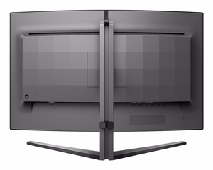 Philips Evnia 5000 32M2C5500W/00 monitorius 80 cm (31,5") 2560 x 1440 pikselių Quad HD LCD juodas