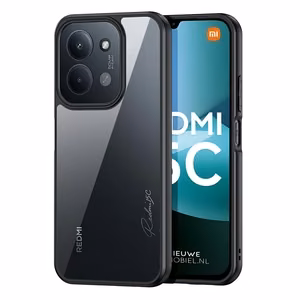 Dėklas Dux Ducis Aimo Xiaomi Redmi 15C 4G/5G/Poco C85 4G/5G