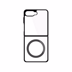 Samsung Galaxy Z Flip 8 - 3mk Satin Armor MagCase