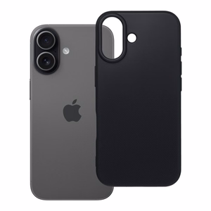Case for iPhone 17 Easy Dual black