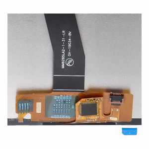 FixCell LCD ekranas Redmi 7 OEM be rėmo