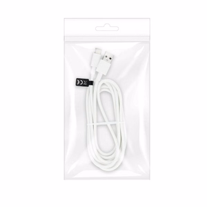 Kabelis USB A į Type C 3.0 2A HD2 2 m baltas