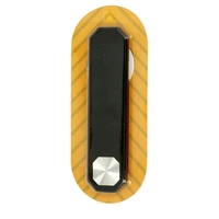 Magnetinis laikiklis telefonui tvirtinamas prie monitoriaus ar nešiojamojo kompiuterio