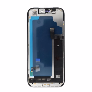 JK LCD ekranas iPhone 17 Pro FullHD Incell (Change IC)