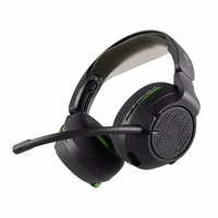SKULLCANDY žaidimų ausinės Crusher PLYR 720 Wireless XBOX