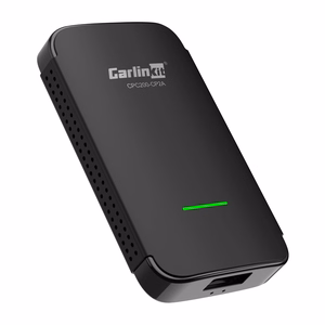 Carlinkit CP2A PRO belaidis adapteris CarPlay/Android Auto