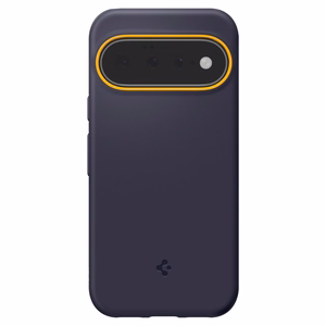 Spigen Nano Pop MagSafe dėklas, skirtas Google Pixel 11, tamsiai mėlynas