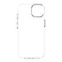 Ugly Rubber Vogue dėklas telefonui iPhone 11 skaidrus