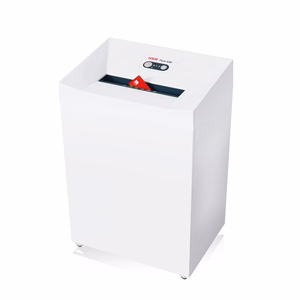HSM Pure 530 – dokumentų naikiklis, mikropjovimo, 1,9×15 mm, 80 l (2352111)
