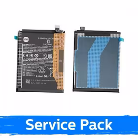 Baterija suderinama su Xiaomi Poco M4 Pro 5G / Redmi Note 11S 5G BN5C (Service Pack)