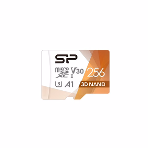 Silicon Power Superior Pro 256 GB MicroSDXC UHS-I Klasės 10