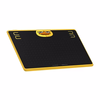 Huion HS64 SE grafinis planšetė