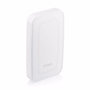 Prieigos taškas Zyxel WAX300H 2400 Mbit/s baltas (PoE+)