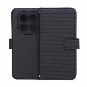 Smart Triangle чехол Xiaomi Redmi Note 14 Pro Plus 5G (Global) черный