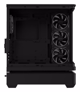 ASUS PRIME AP304 TG ARGB BLACK Juoda