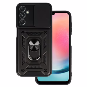 Slide Camera Armor dėklas Samsung Galaxy A24 4G