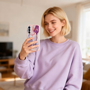 Tech-Protect Icon Dėklas for Samsung Galaxy A37 5G - Multicolor