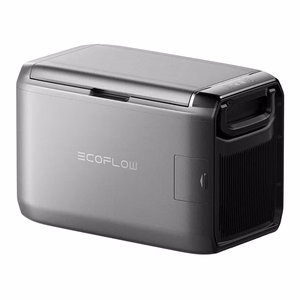 EcoFlow Glacier Classic 45l nešiojamas šaldytuvas