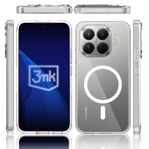 Xiaomi 17T Pro - 3mk Armor Case