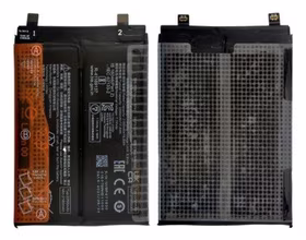 Akumuliatorius originalus Xiaomi Redmi Note 11 Pro+ 5G 4700mAh BP47