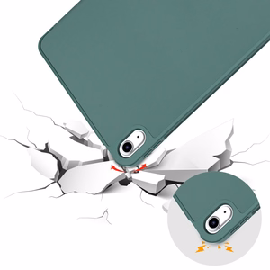 Tech-Protect SC Pen dėklas iPad 10.9" 2022 - žalias