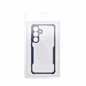 Чехол для Xiaomi Redmi 14c Anti-Drop тёмно-синий