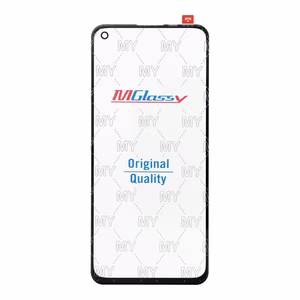 MUSTTBY Apsauginis stiklas + OCA OPPO Reno 6