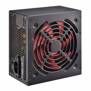 XILENCE maitinimo blokas 500W pasyvus PFC XN052