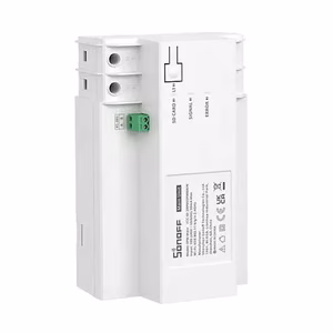 Išmanusis jungiklis Sonoff SPM-Main LAN (ethernet) WiFi