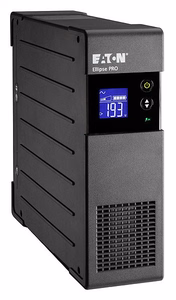 Eaton Ellipse PRO 850 FR nepertraukiamo maitinimo šaltinis (UPS) Line-Interactive 0.85 kVA 510 W 4 AC lizdai