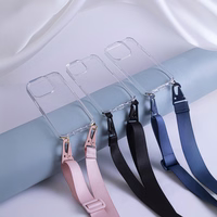 Dėklas telefonui Samsung Galaxy A25 5G (global) sidabrinis