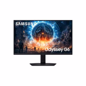 Monitorius SAMSUNG 27" Quad HD LCD