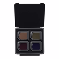 ND filtrų rinkinys (8\16\32\64) DJI Mavic 3 Classic