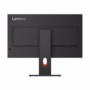 Lenovo ThinkVision T27-40 LED display 68,6 cm (27") 1920 x 1080 pikseliai „Full HD“ Juoda