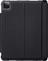 Laut Type Folio 2 dėklas su Bluetooth klaviatūra iPad Pro 11" M4 (2024) - juodas