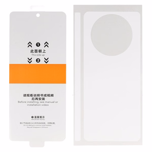 Hydrogel TPU Apsauginis stiklas Huawei Mate X3 – priekinis ir galinis