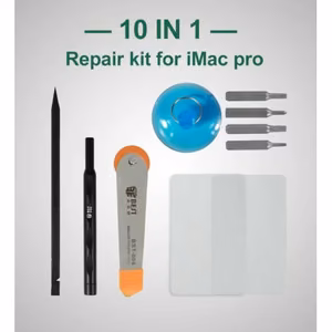 Ardymo įrankių rinkinys Best-503 skirtas iMac kompiuteriams