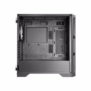 CHIEFTEC APEX LUMO TG ATX žaidimų korpusas