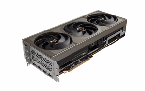 Sapphire NITRO+ AMD Radeon RX 9070 XT OC Crimson Desert Edition 16 GB GDDR6