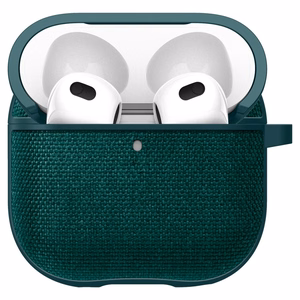 Spigen Urban Fit Case for AirPods 4 - Green