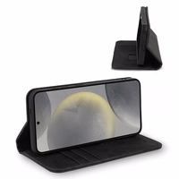 "Wonder Smart Case" dėklas "Xiaomi 17 Pro", juodas