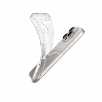 Dėklas High Clear Anti-Shock 1,5mm Xiaomi Redmi A5/Poco C71 (173,45x79,35x8,45)